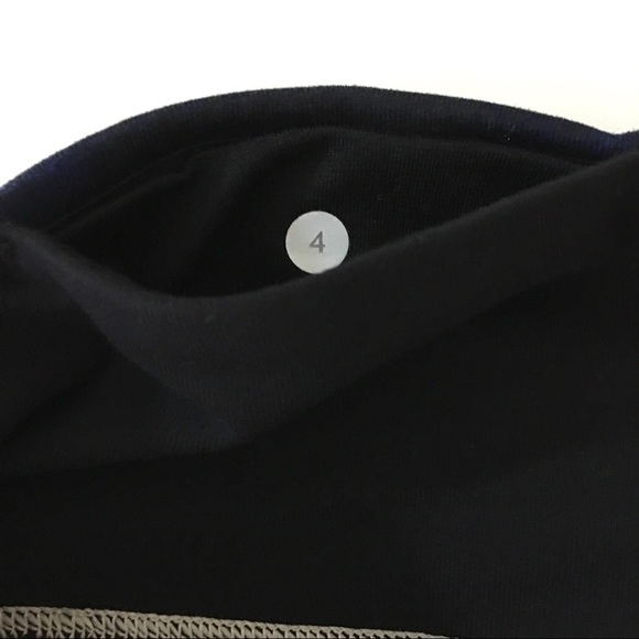 lululemon athletica Wunder Under Crop Legging Milky Way Multi - Picture 13 of 16